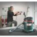 Пылесос Metabo AS 20 L